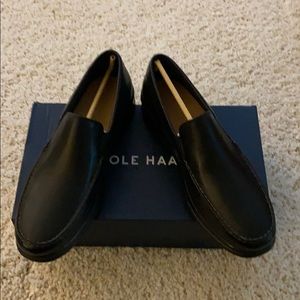 Men’s Cole Haan dress shoes